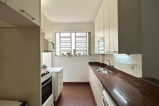 Apartamento para alugar com 3 quartos, 263m² em Copacabana, Rio de Janeiro