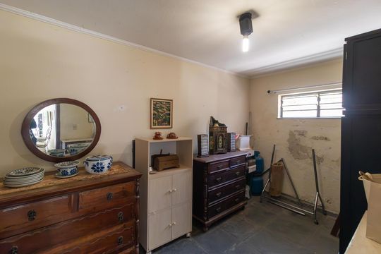 Quarto 03  de casa à venda com 7 quartos, 616m² em Jardim Bom Retiro, Campinas