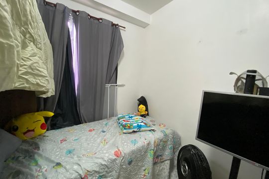 Apartamento à venda com 2 quartos, 98m² em Engenho de Dentro, Rio de Janeiro