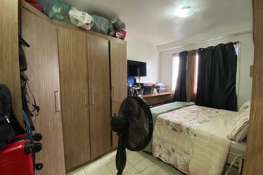 Apartamento à venda com 2 quartos, 98m² em Engenho de Dentro, Rio de Janeiro