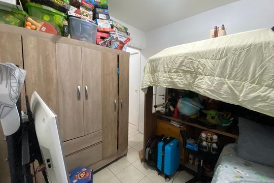 Apartamento à venda com 2 quartos, 98m² em Engenho de Dentro, Rio de Janeiro