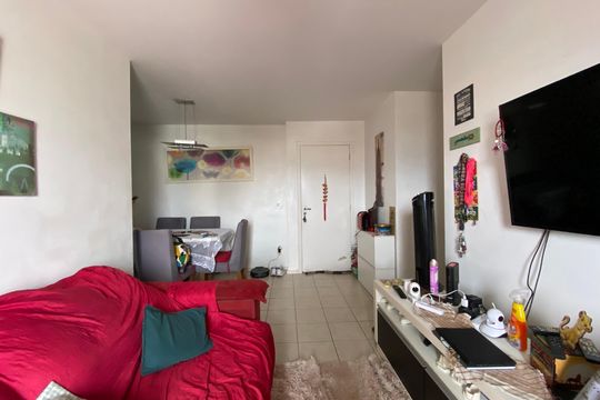 Apartamento à venda com 2 quartos, 98m² em Engenho de Dentro, Rio de Janeiro