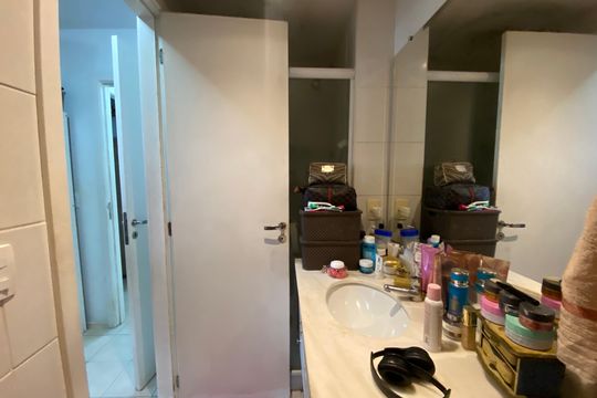 Apartamento à venda com 2 quartos, 98m² em Engenho de Dentro, Rio de Janeiro