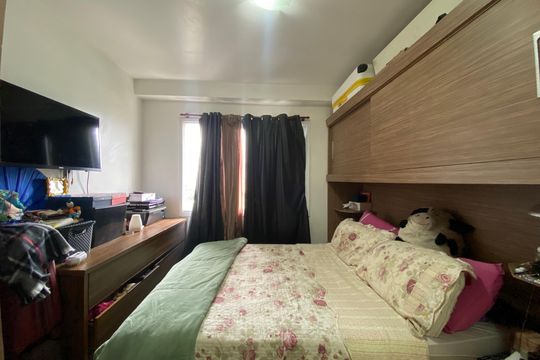 Apartamento à venda com 2 quartos, 98m² em Engenho de Dentro, Rio de Janeiro