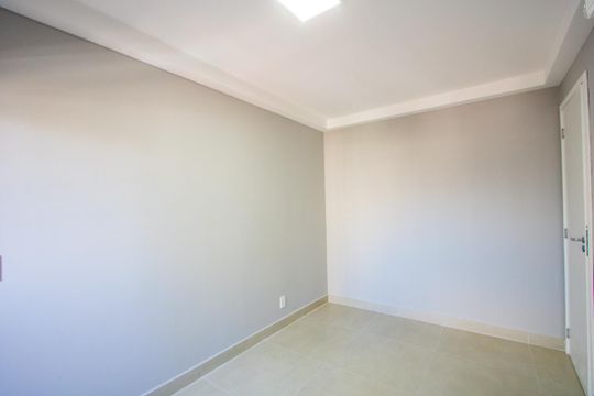Suíte de apartamento à venda com 2 quartos, 58m² em Jardim Bela Vista, Santo André