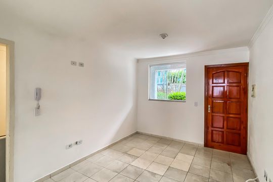 Apartamento para alugar com 2 quartos, 48m² em Vila Rui Barbosa, São Paulo