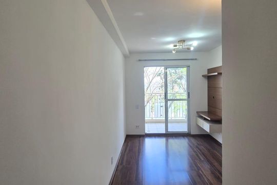 Apartamento para alugar com 3 quartos, 65m² em Vila Endres, Guarulhos