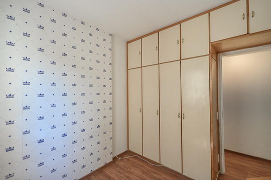 Quarto de apartamento à venda com 3 quartos, 68m² em Vila Andrade, São Paulo