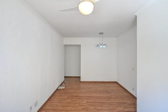 Apartamento à venda com 3 quartos, 68m² em Vila Andrade, São Paulo