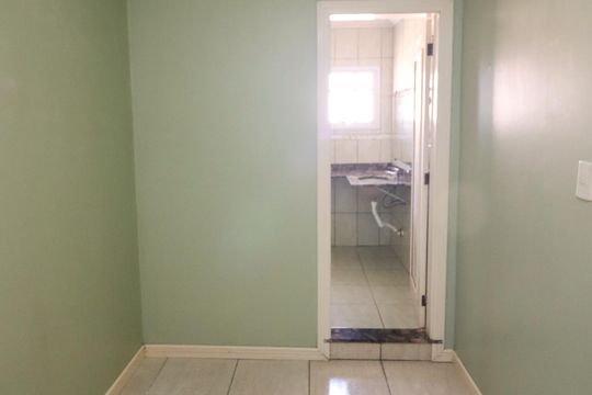 Closet da suíte de apartamento para alugar com 3 quartos, 240m² em Santa Tereza, Porto Alegre