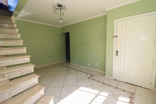 Sala de apartamento para alugar com 3 quartos, 240m² em Santa Tereza, Porto Alegre