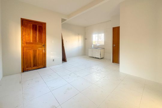 Apartamento para alugar com 2 quartos, 70m² em Cachoeira do Bom Jesus, Florianópolis