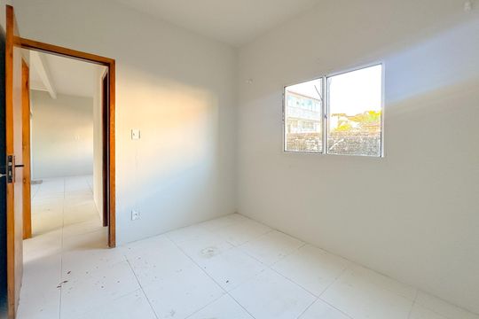Quarto 2 de apartamento para alugar com 2 quartos, 70m² em Cachoeira do Bom Jesus, Florianópolis