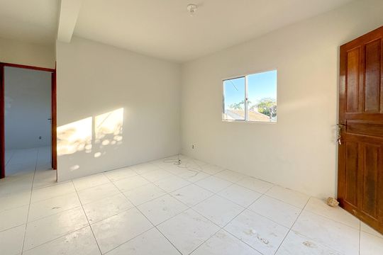 Sala de apartamento para alugar com 2 quartos, 70m² em Cachoeira do Bom Jesus, Florianópolis