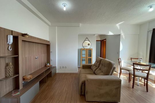 Apartamento para alugar com 2 quartos, 68m² em Centro, Novo Hamburgo