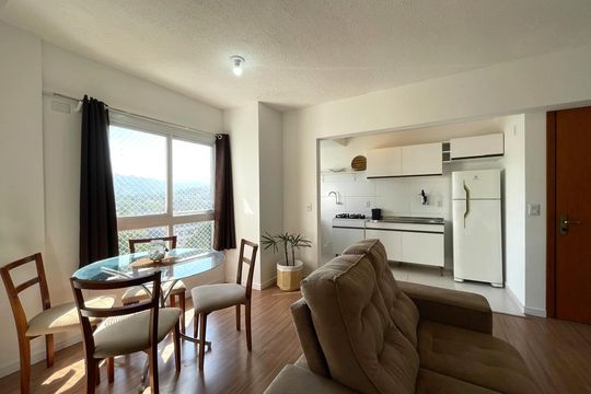 Apartamento para alugar com 2 quartos, 68m² em Centro, Novo Hamburgo