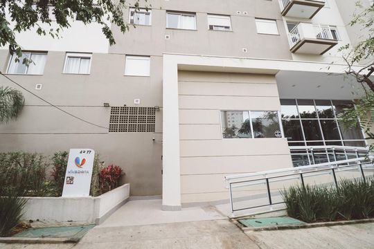Apartamento para alugar com 2 quartos, 34m² em Tucuruvi, São Paulo
