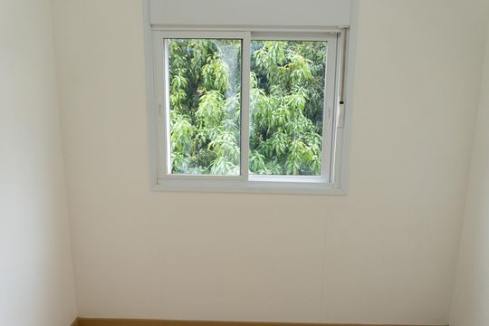 Quarto 1 de apartamento para alugar com 2 quartos, 62m² em Santa Terezinha, Paulínia