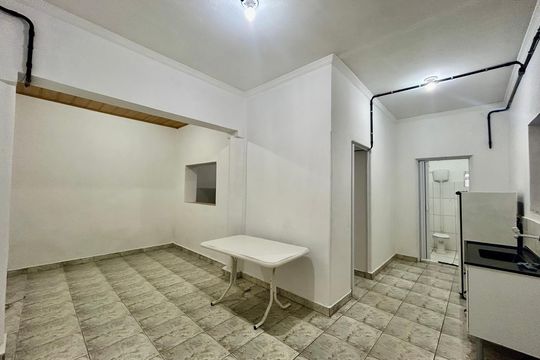 Casa para alugar com 2 quartos, 50m² em Belenzinho, São Paulo