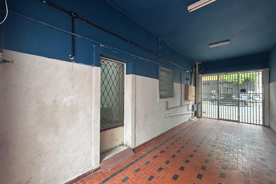 Quintal de casa para alugar com 2 quartos, 50m² em Belenzinho, São Paulo