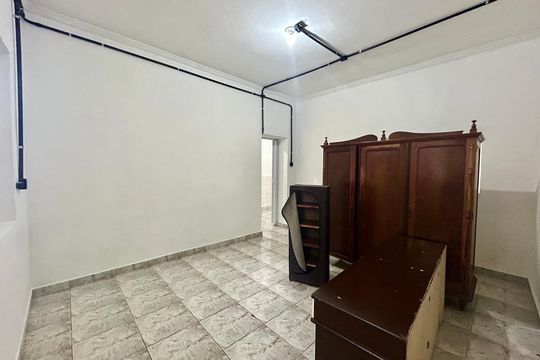 Quarto  de casa para alugar com 2 quartos, 50m² em Belenzinho, São Paulo