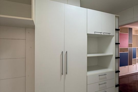 Apartamento à venda com 1 quarto, 52m² em Vila Buarque, São Paulo