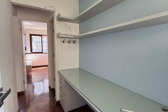 Apartamento à venda com 1 quarto, 52m² em Vila Buarque, São Paulo