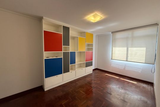 Apartamento à venda com 1 quarto, 52m² em Vila Buarque, São Paulo