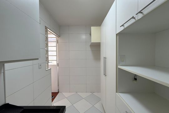 Apartamento à venda com 1 quarto, 52m² em Vila Buarque, São Paulo