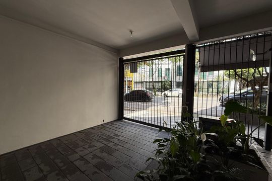 Apartamento à venda com 1 quarto, 52m² em Vila Buarque, São Paulo