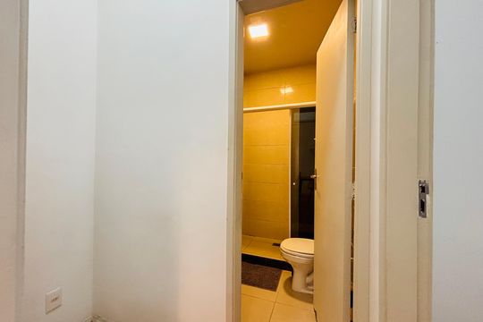 Apartamento para alugar com 2 quartos, 77m² em Botafogo, Rio de Janeiro