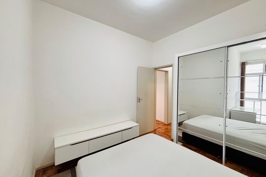 Apartamento para alugar com 2 quartos, 77m² em Botafogo, Rio de Janeiro