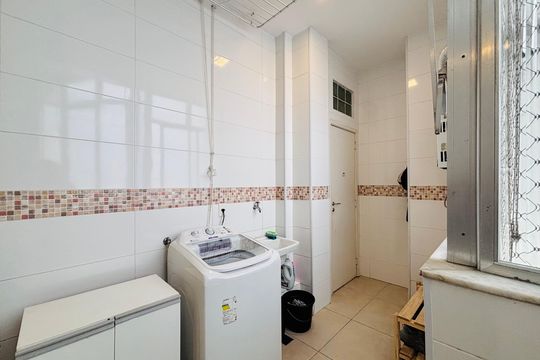 Apartamento para alugar com 2 quartos, 77m² em Botafogo, Rio de Janeiro
