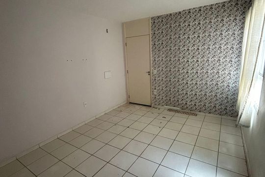 Apartamento para alugar com 2 quartos, 50m² em Vila dos Comerciários 2, Taubaté