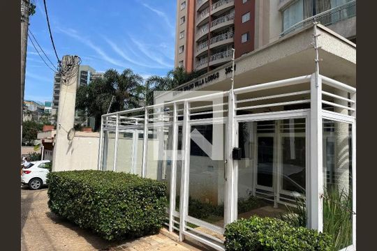 Área comum de apartamento à venda com 1 quarto, 42m² em Alto da Lapa, São Paulo