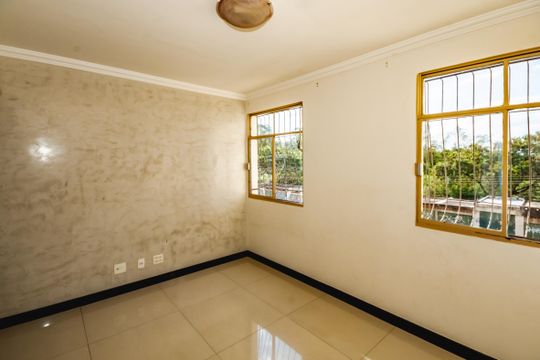 Apartamento para alugar com 2 quartos, 72m² em Califórnia, Belo Horizonte