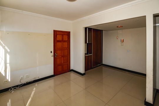 Apartamento para alugar com 2 quartos, 72m² em Califórnia, Belo Horizonte