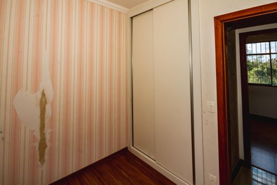 Quarto 1 de apartamento para alugar com 2 quartos, 72m² em Califórnia, Belo Horizonte