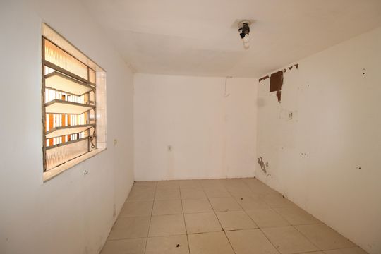 Suíte de casa para alugar com 2 quartos, 87m² em Itaquera, São Paulo