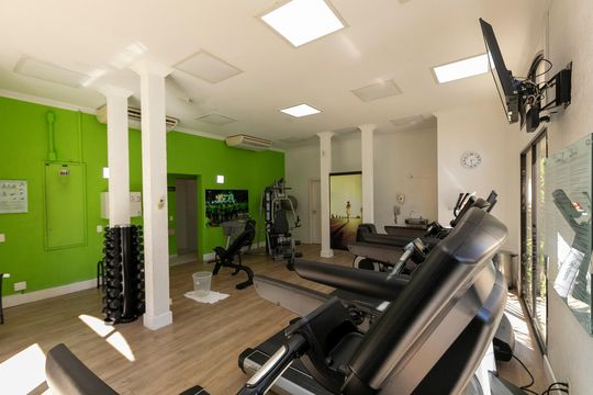 Kitnet/Studio à venda com 1 quarto, 27m² em Cambuí, Campinas