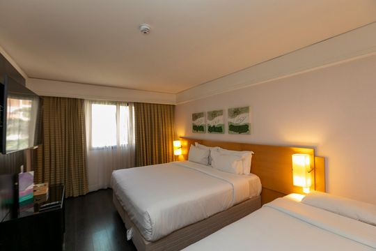 Kitnet/Studio à venda com 1 quarto, 27m² em Cambuí, Campinas