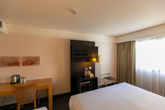 Kitnet/Studio à venda com 1 quarto, 27m² em Cambuí, Campinas