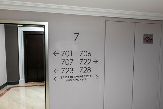 Kitnet/Studio à venda com 1 quarto, 27m² em Cambuí, Campinas