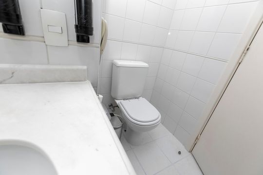Kitnet/Studio à venda com 1 quarto, 27m² em Cambuí, Campinas