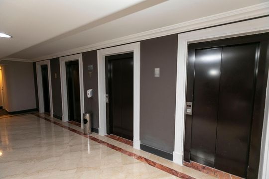Kitnet/Studio à venda com 1 quarto, 27m² em Cambuí, Campinas