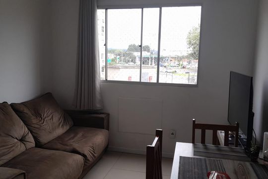 Apartamento para alugar com 2 quartos, 47m² em Hípica, Porto Alegre