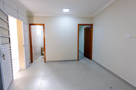 Casa para alugar com 1 quarto, 250m² em Vila Todos Os Santos, Indaiatuba