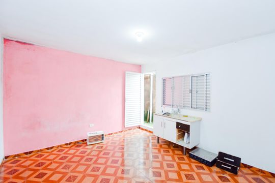 Kitnet/Studio para alugar com 1 quarto, 20m² em Jardim Paraiso, Guarulhos
