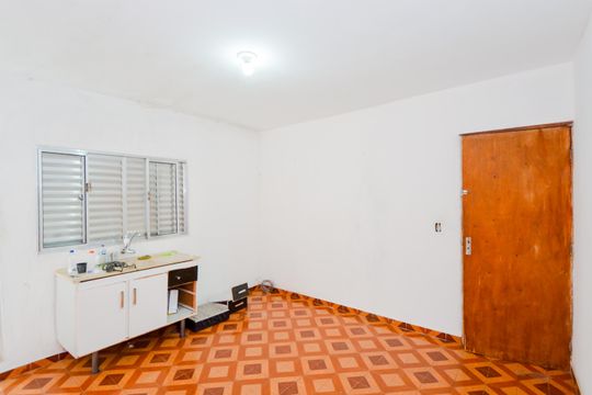 Studio de kitnet/studio para alugar com 1 quarto, 20m² em Jardim Paraiso, Guarulhos