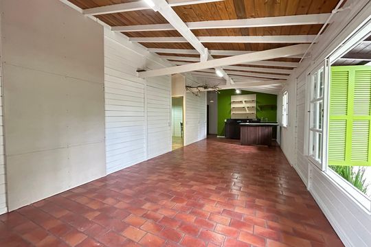 Casa para alugar com 3 quartos, 170m² em Rio Tavares, Florianópolis